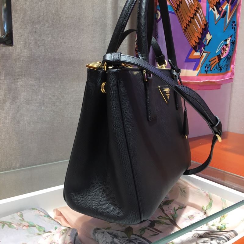 Prada Top Handle Bags